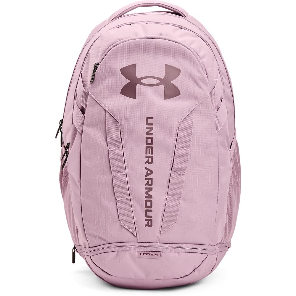 Under Armour Unisex Hustle 5.0 Backpack