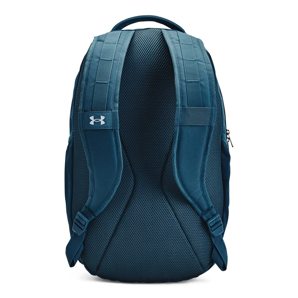 Under Armour Unisex Hustle 5.0 Backpack