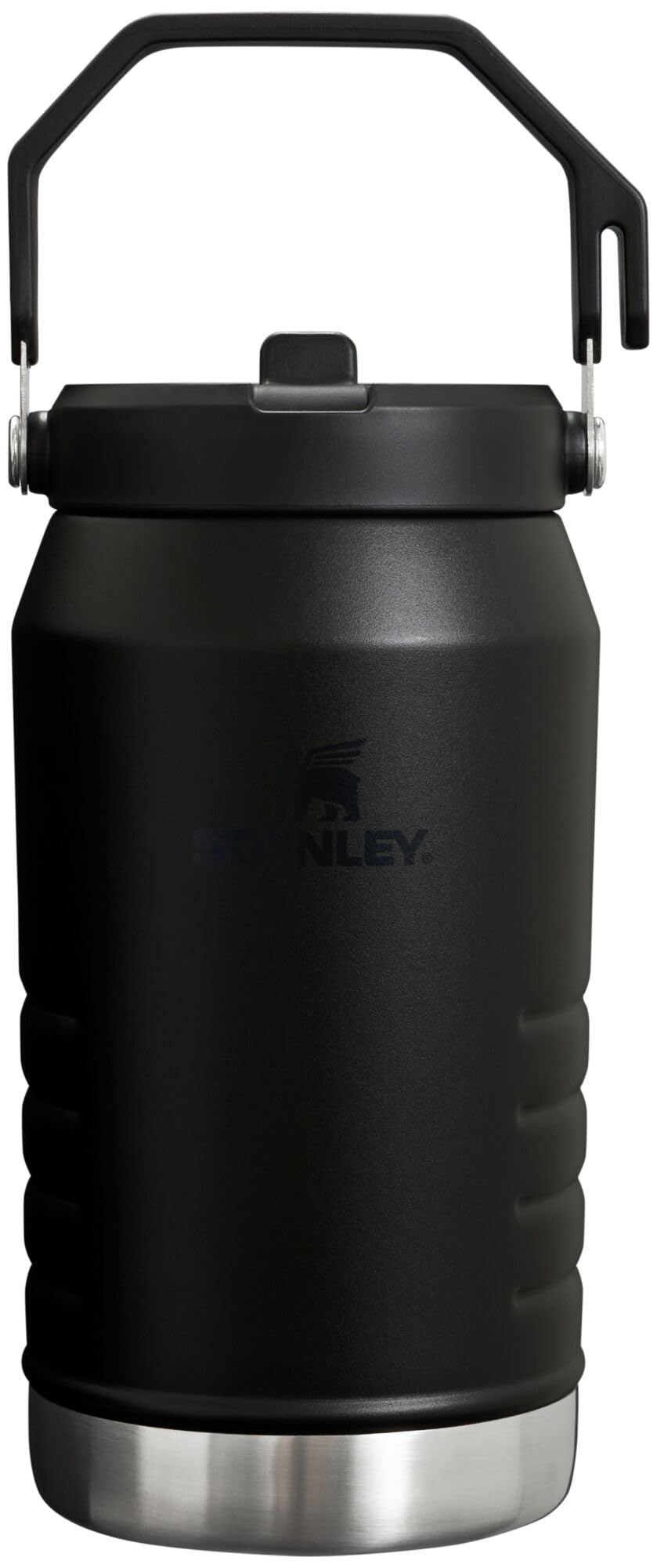 STANLEY IceFlow Stainless Steel Tumbler with Straw, Vacuum Insulated Water Bottle for Home, Office or Car, Reusable Cup with Straw Leak Resistant Flip