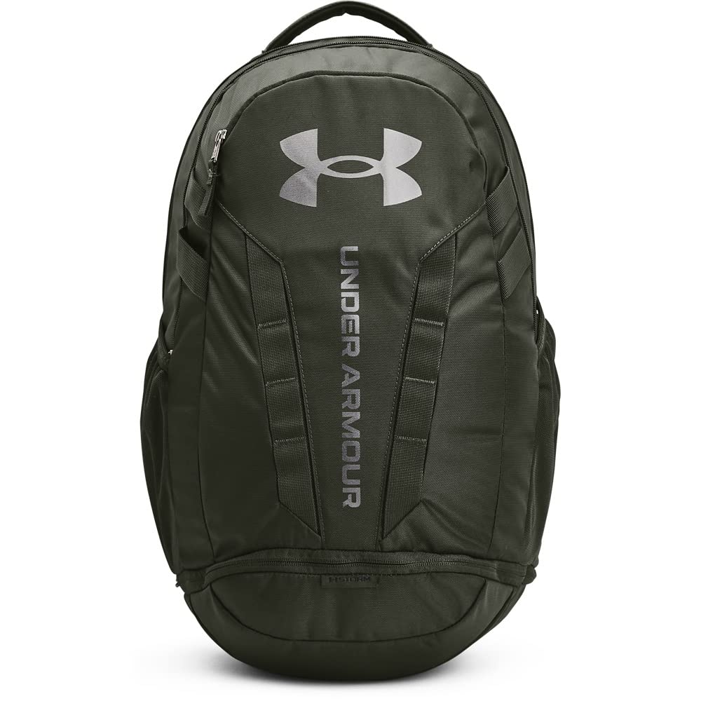 Under Armour Unisex Hustle 5.0 Backpack