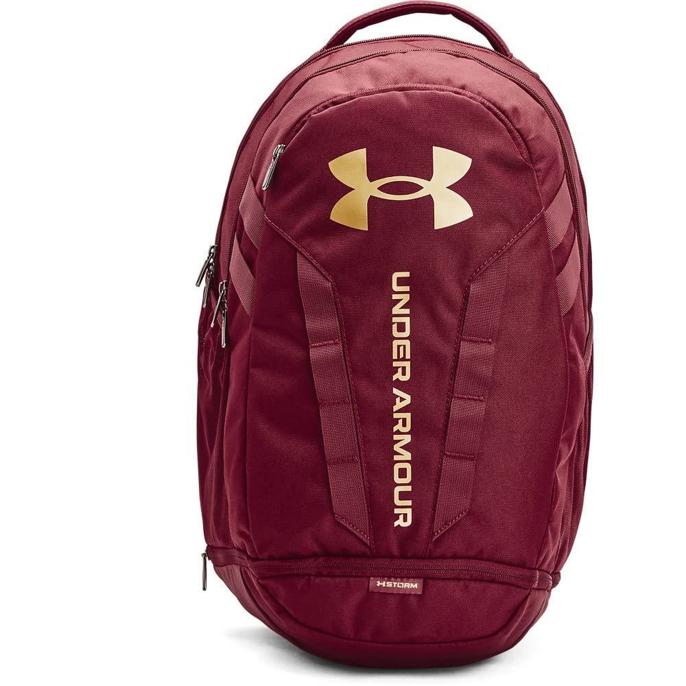 Under Armour Unisex Hustle 5.0 Backpack