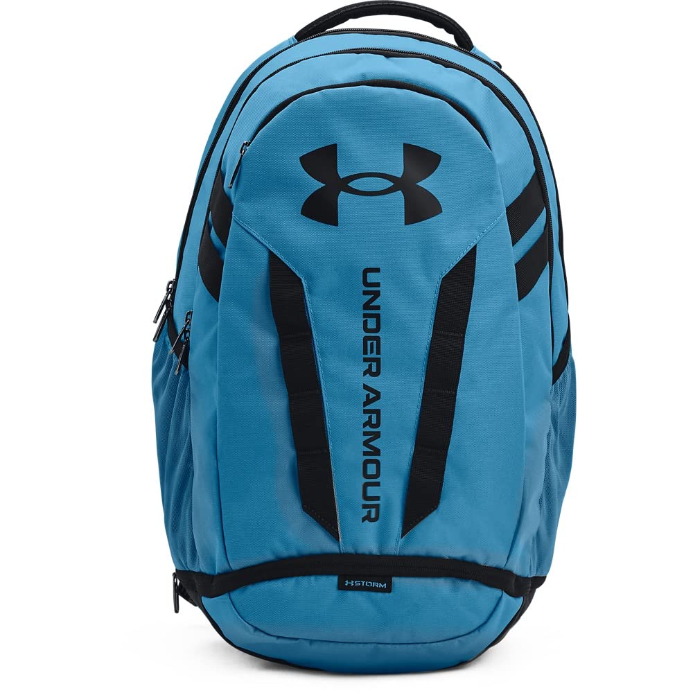 Under Armour Unisex Hustle 5.0 Backpack