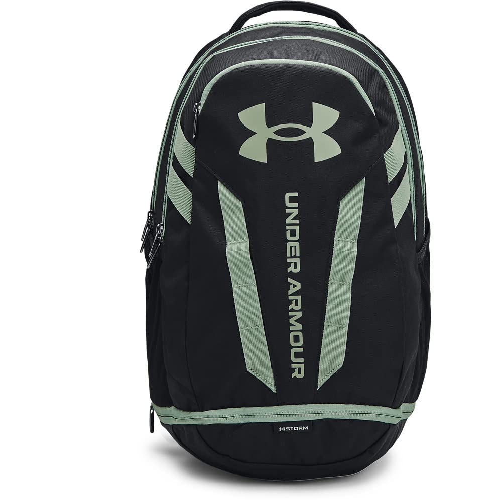 Under Armour Unisex Hustle 5.0 Backpack