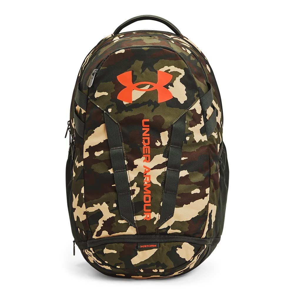 Under Armour Unisex Hustle 5.0 Backpack