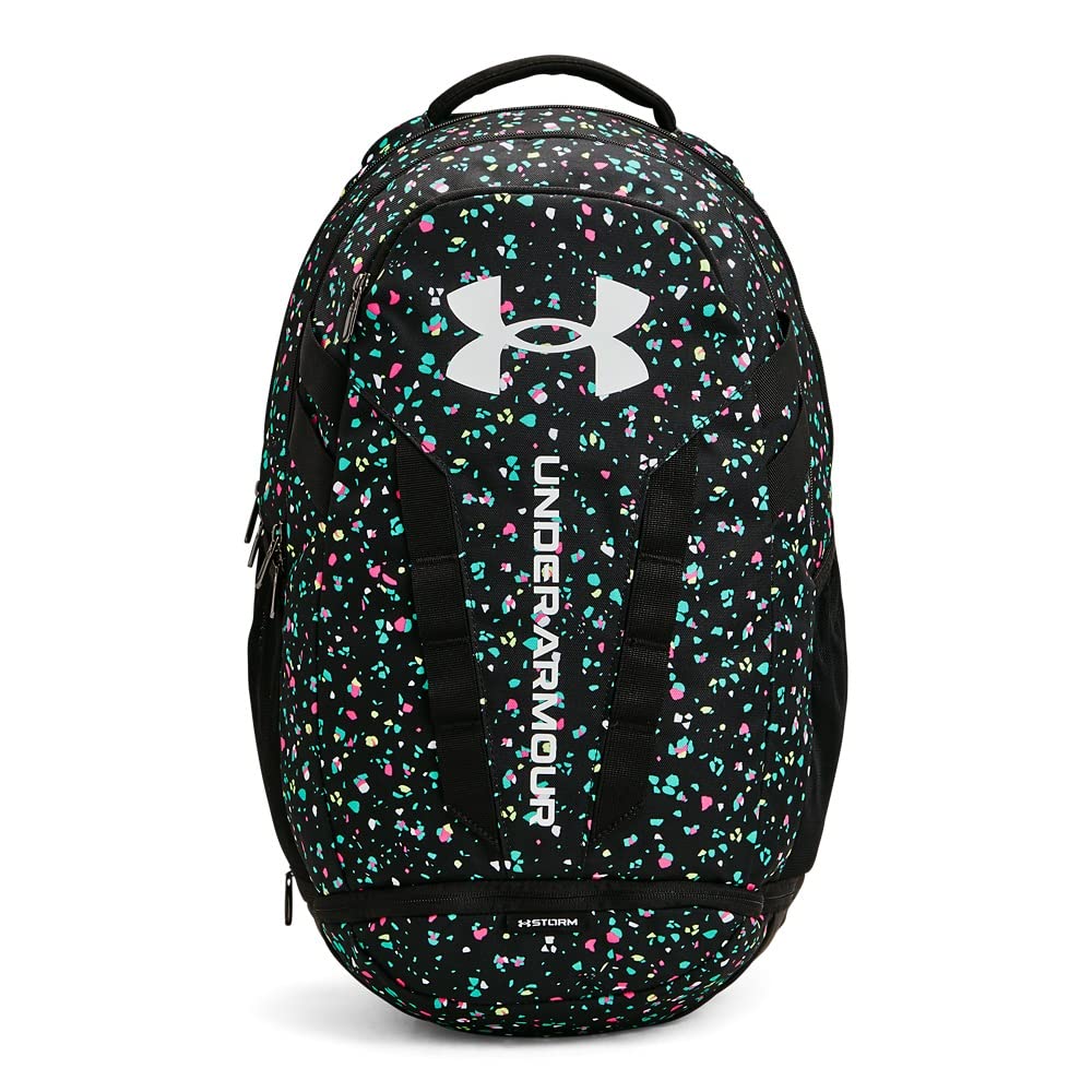 Under Armour Unisex Hustle 5.0 Backpack