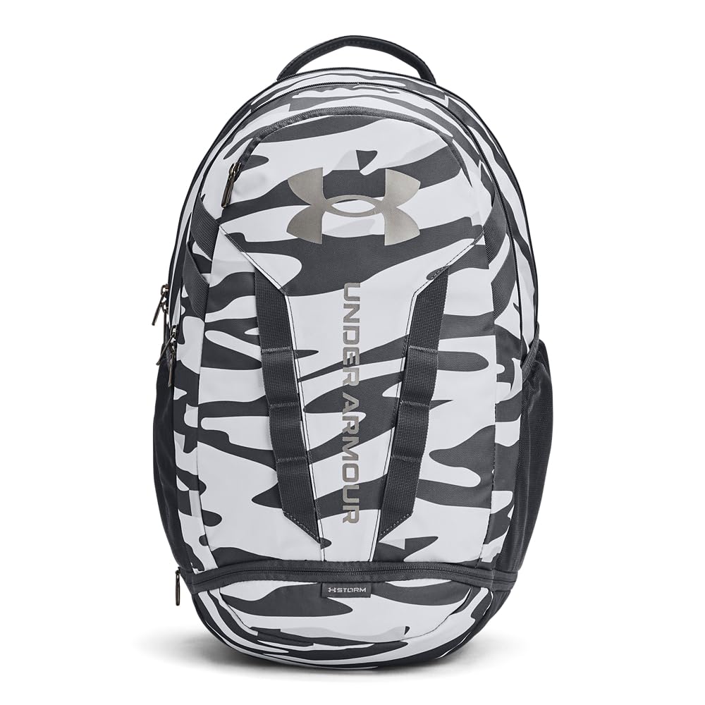 Under Armour Unisex Hustle 5.0 Backpack