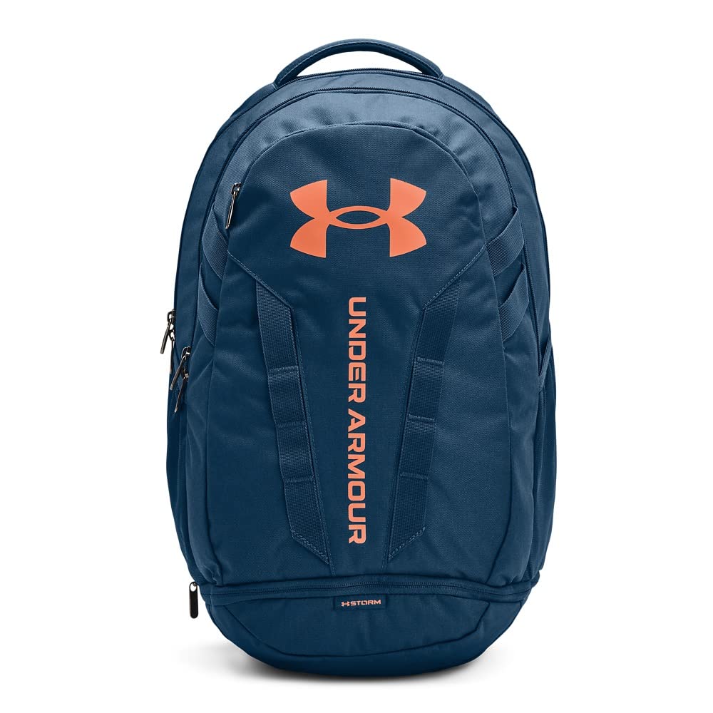 Under Armour Unisex Hustle 5.0 Backpack