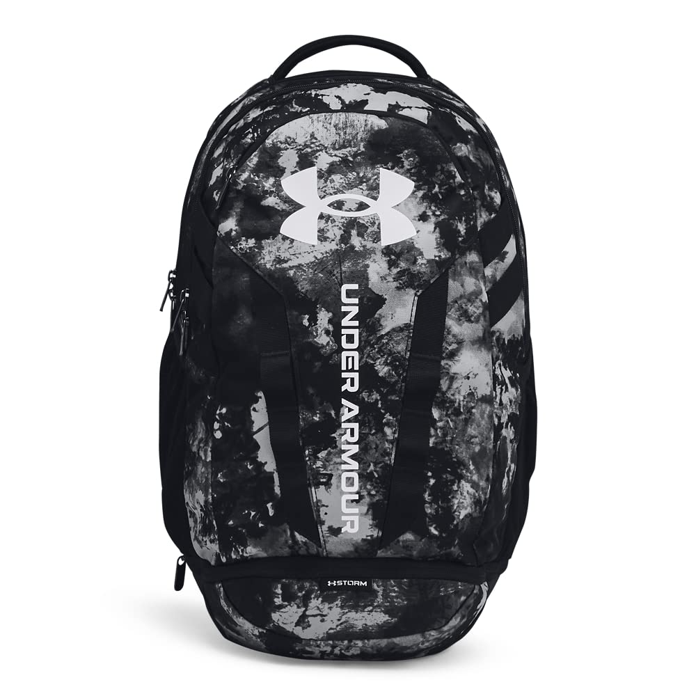 Under Armour Unisex Hustle 5.0 Backpack