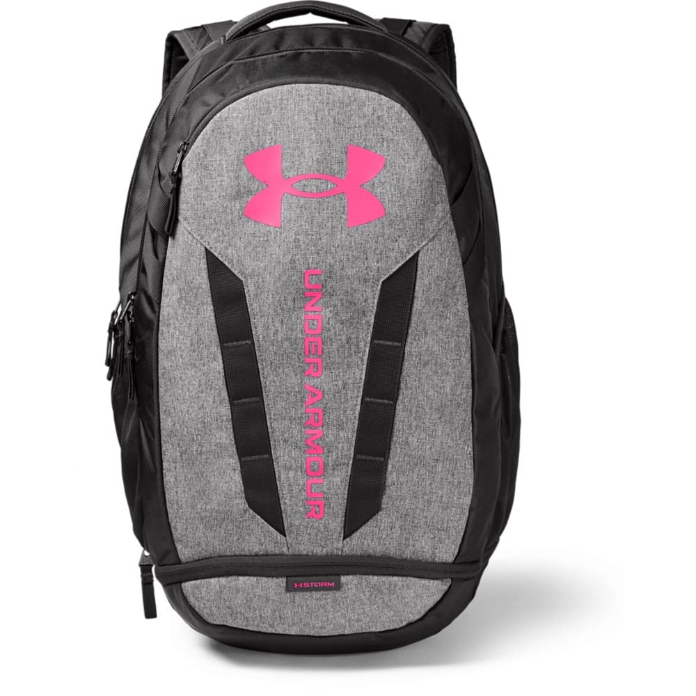 Under Armour Unisex Hustle 5.0 Backpack