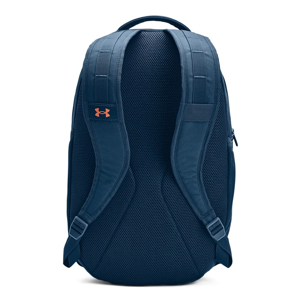 Under Armour Unisex Hustle 5.0 Backpack