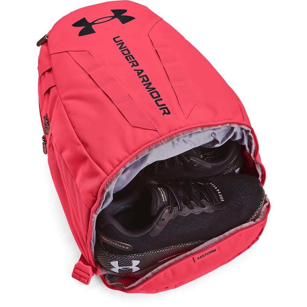 Under Armour Unisex Hustle 5.0 Backpack