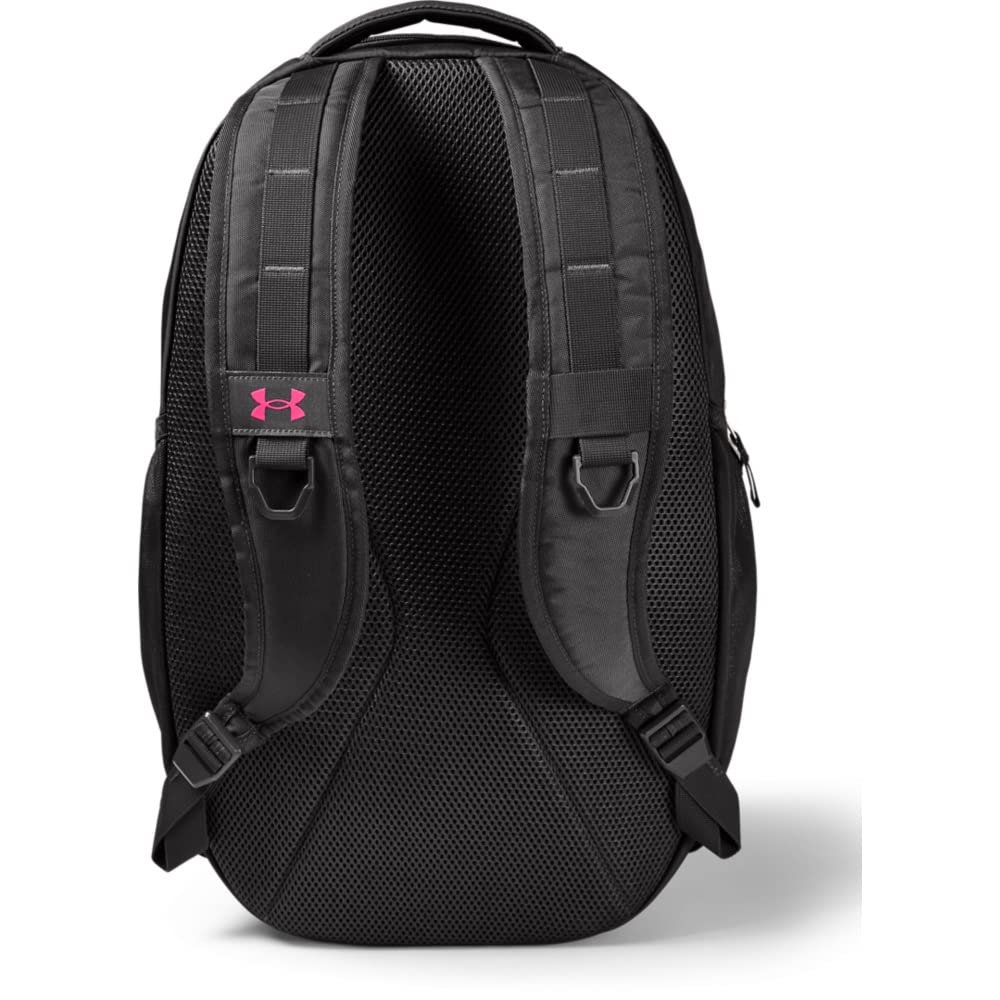 Under Armour Unisex Hustle 5.0 Backpack