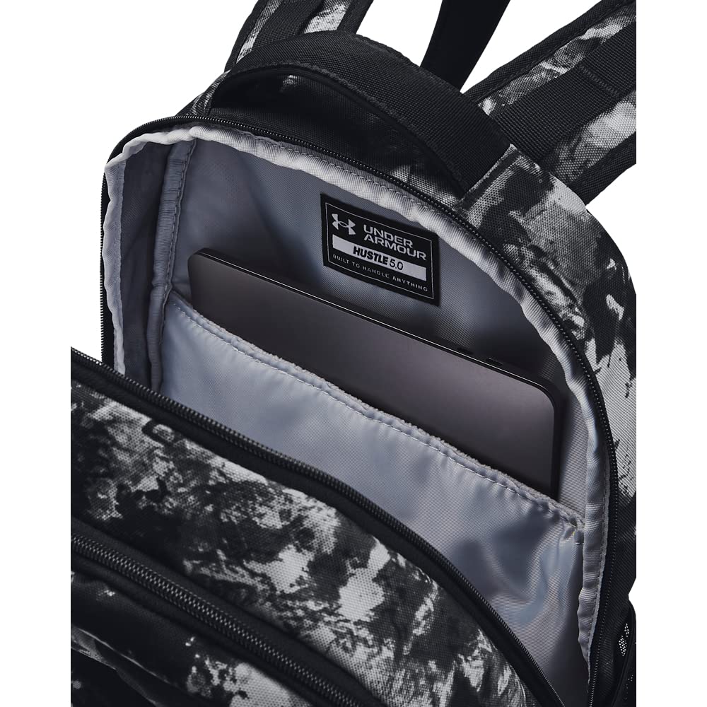 Under Armour Unisex Hustle 5.0 Backpack