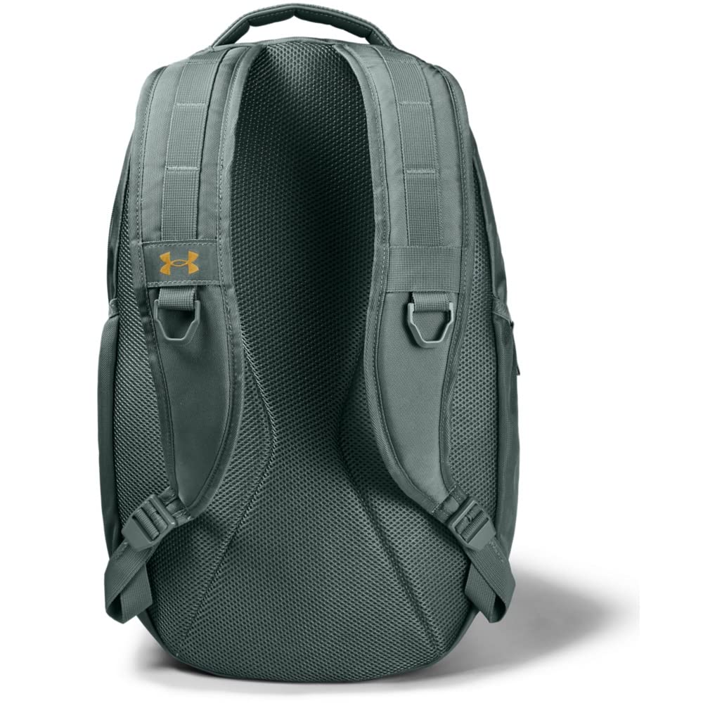 Under Armour Unisex Hustle 5.0 Backpack