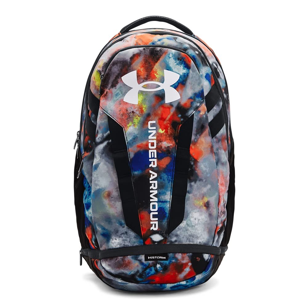 Under Armour Unisex Hustle 5.0 Backpack