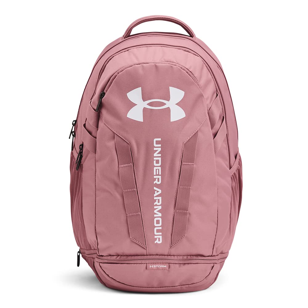 Under Armour Unisex Hustle 5.0 Backpack