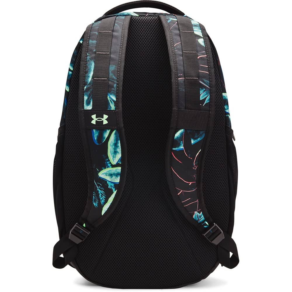 Under Armour Unisex Hustle 5.0 Backpack