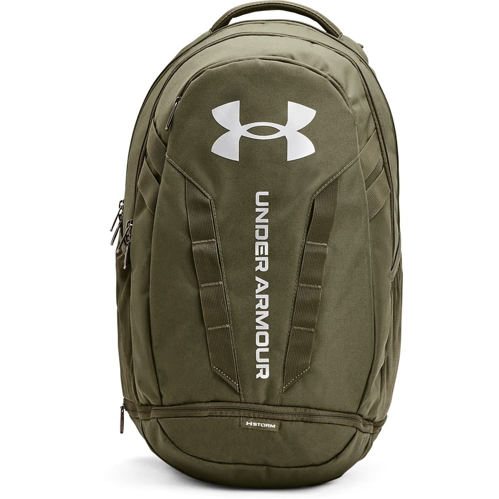 Under Armour Unisex Hustle 5.0 Backpack