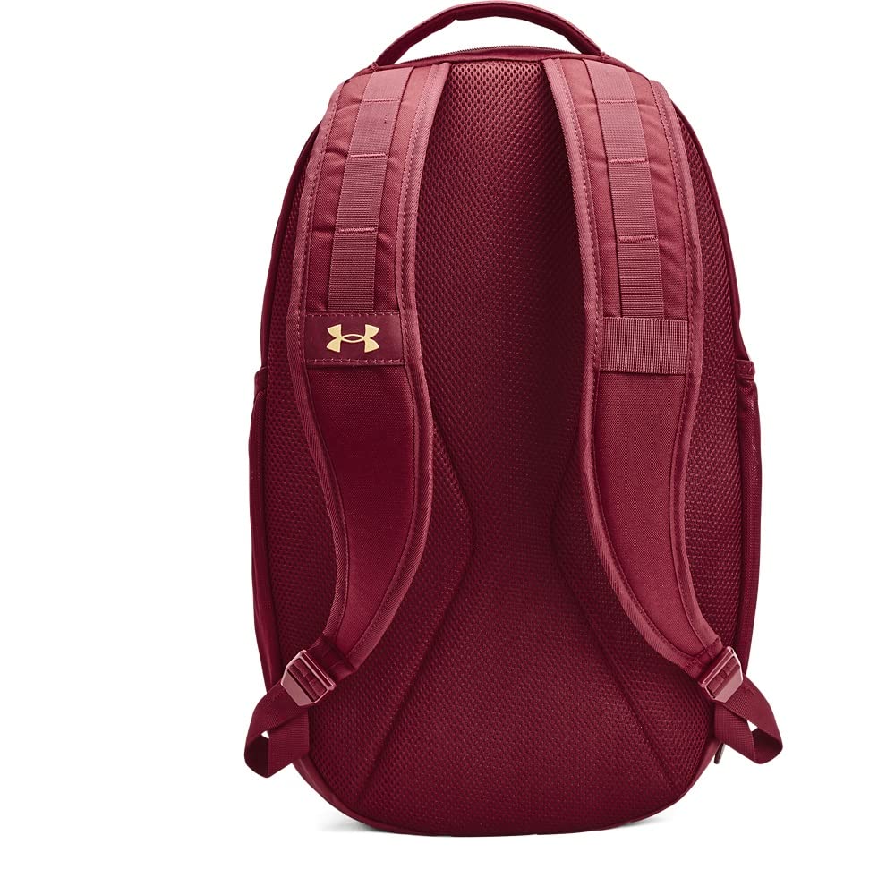 Under Armour Unisex Hustle 5.0 Backpack