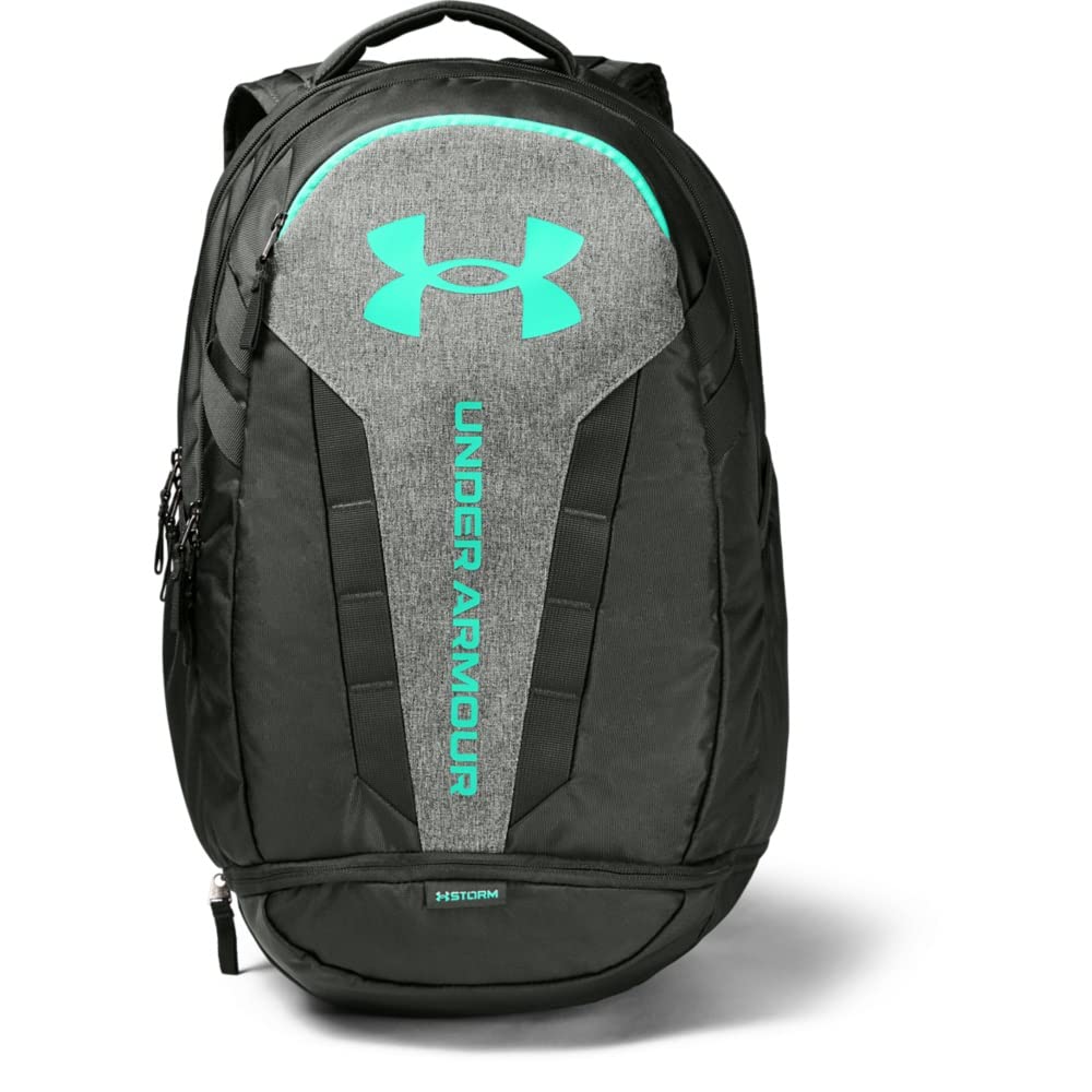 Under Armour Unisex Hustle 5.0 Backpack