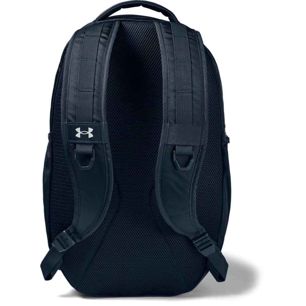 Under Armour Unisex Hustle 5.0 Backpack