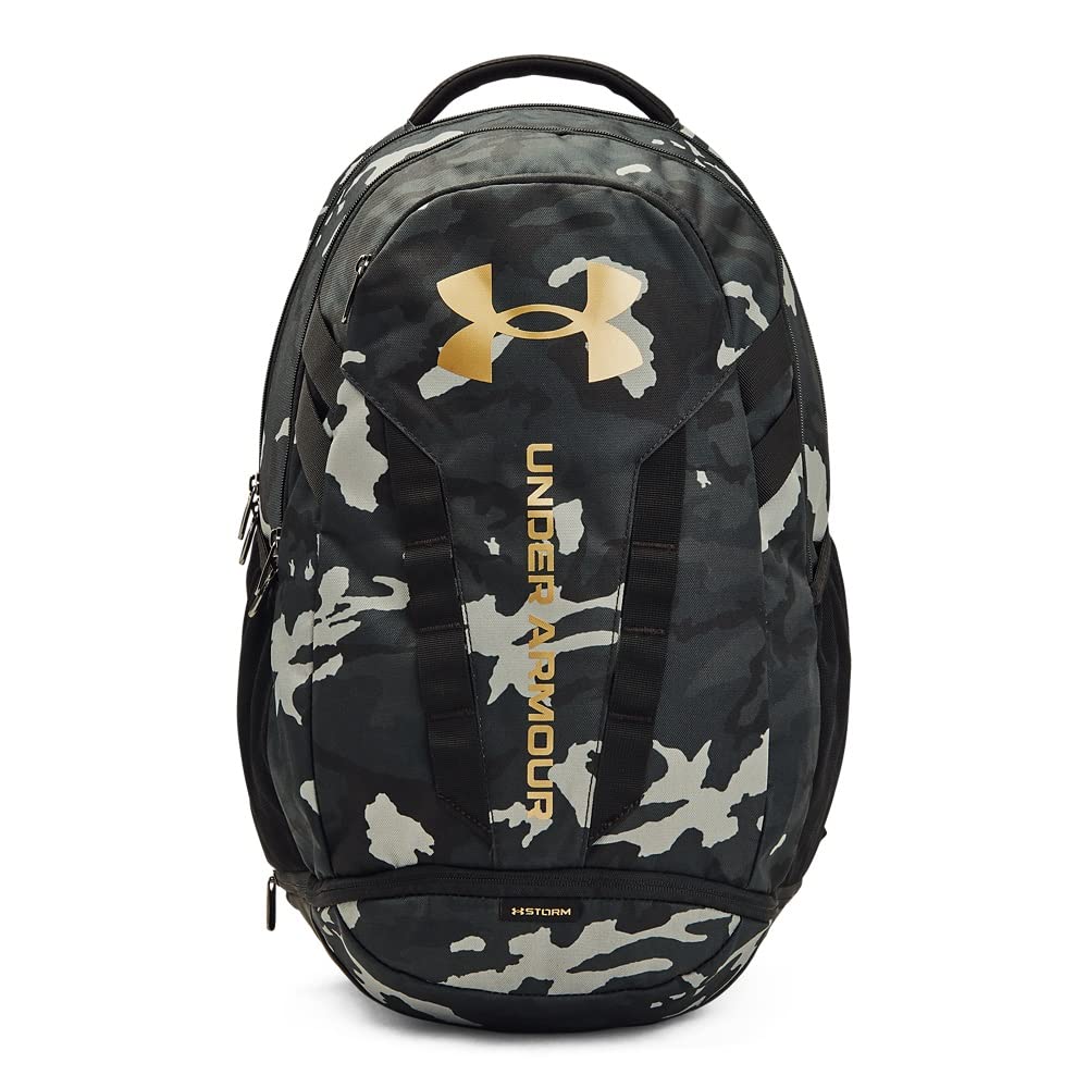 Under Armour Unisex Hustle 5.0 Backpack