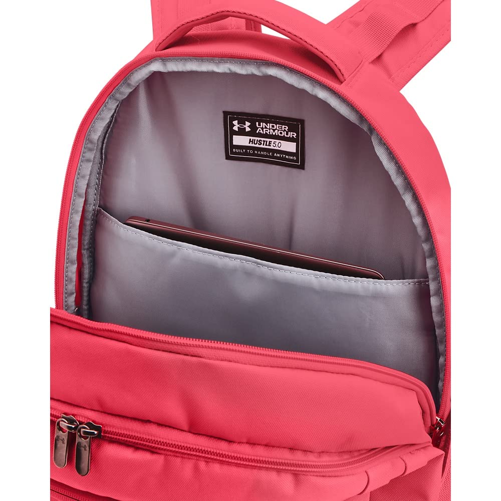 Under Armour Unisex Hustle 5.0 Backpack