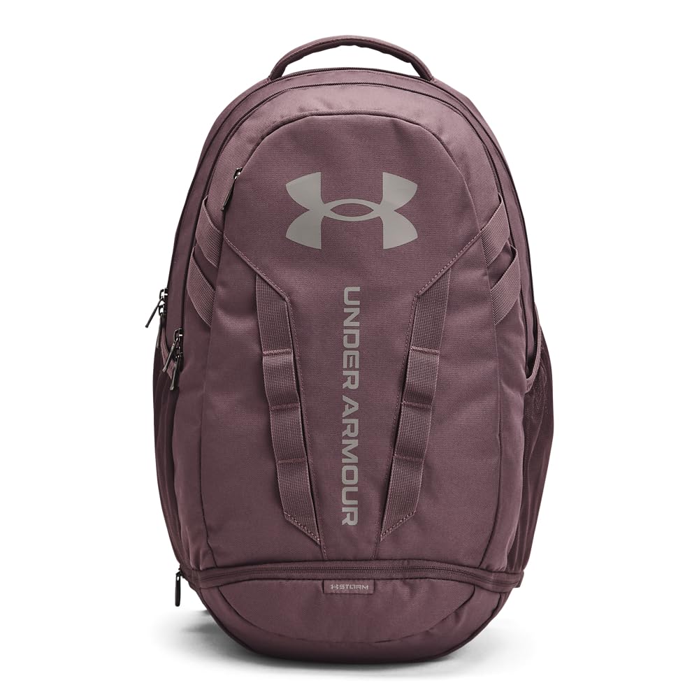 Under Armour Unisex Hustle 5.0 Backpack