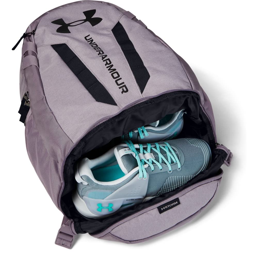 Under Armour Unisex Hustle 5.0 Backpack