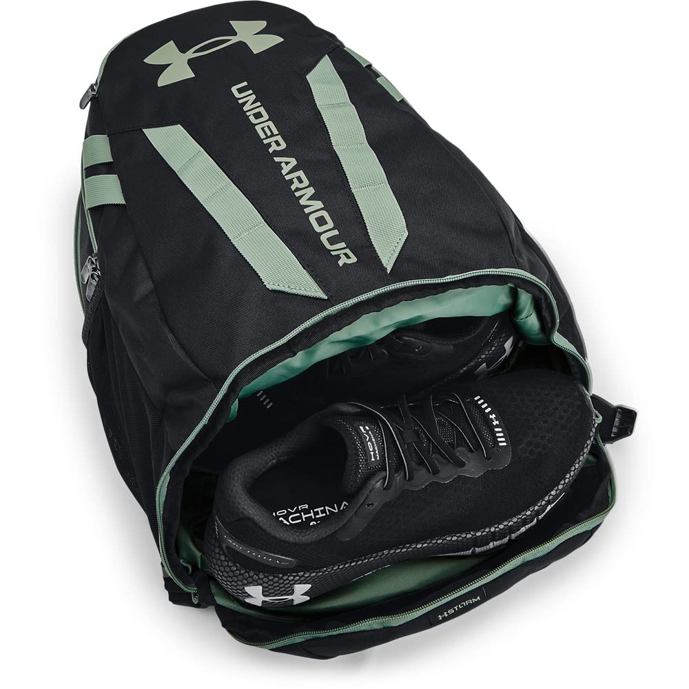 Under Armour Unisex Hustle 5.0 Backpack