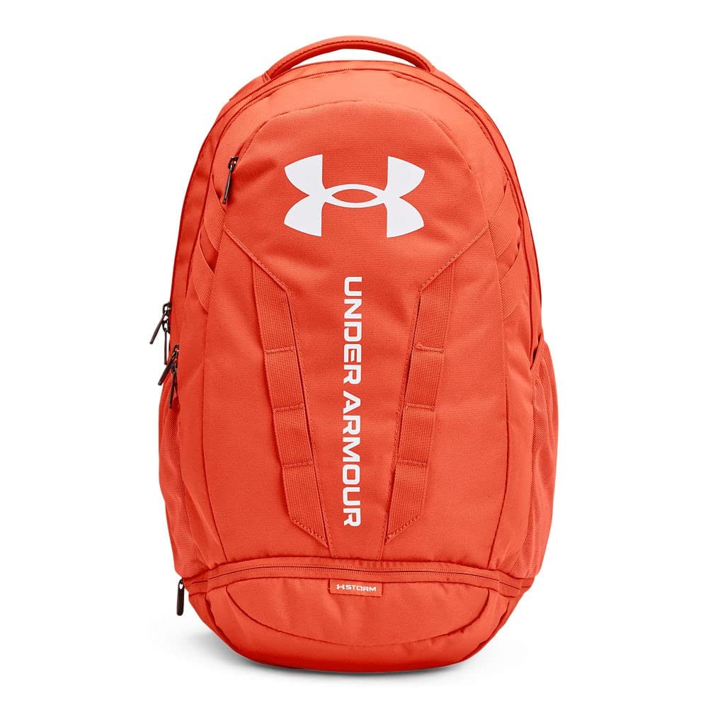 Under Armour Unisex Hustle 5.0 Backpack