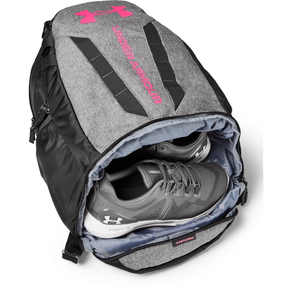 Under Armour Unisex Hustle 5.0 Backpack