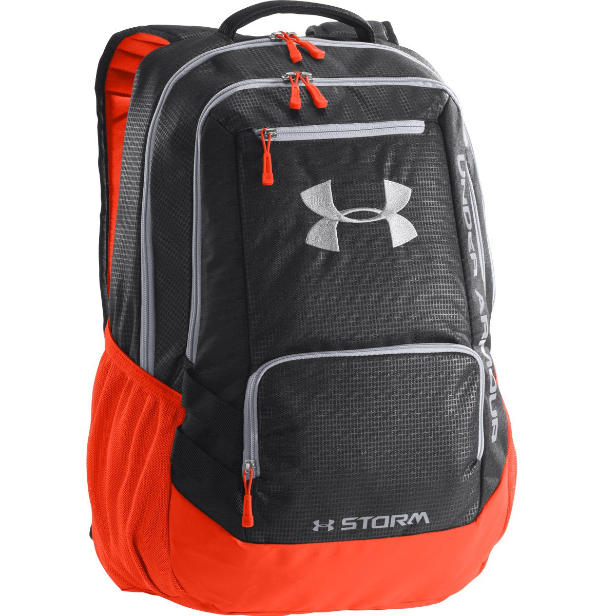 Under Armour Unisex Hustle 5.0 Backpack