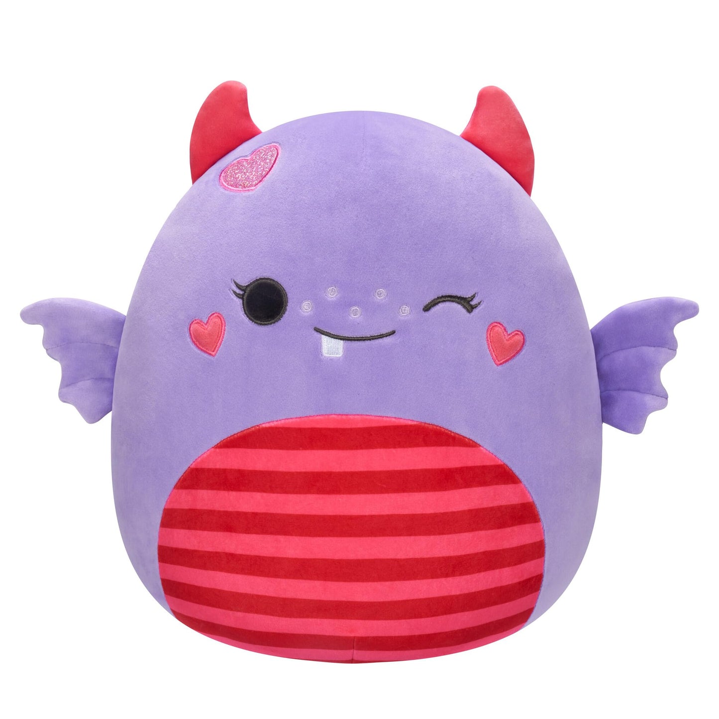 Squishmallows Official Kellytoy Plush 12" Ilene The Pink Unicorn- Ultrasoft Stuffed Animal Plush Toy