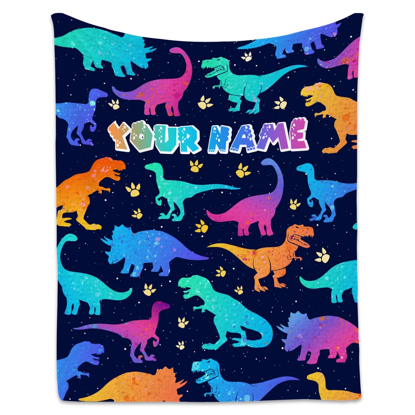 Kids Throw Blankets for Boys Girls, Dinosaur Blanket for Boys, Soft Fuzzy Flannel Throw Blanket Dinosaur Gifts Ideal, 40"x50" Toddler Blankets for Boys Dinosaur Room Decor