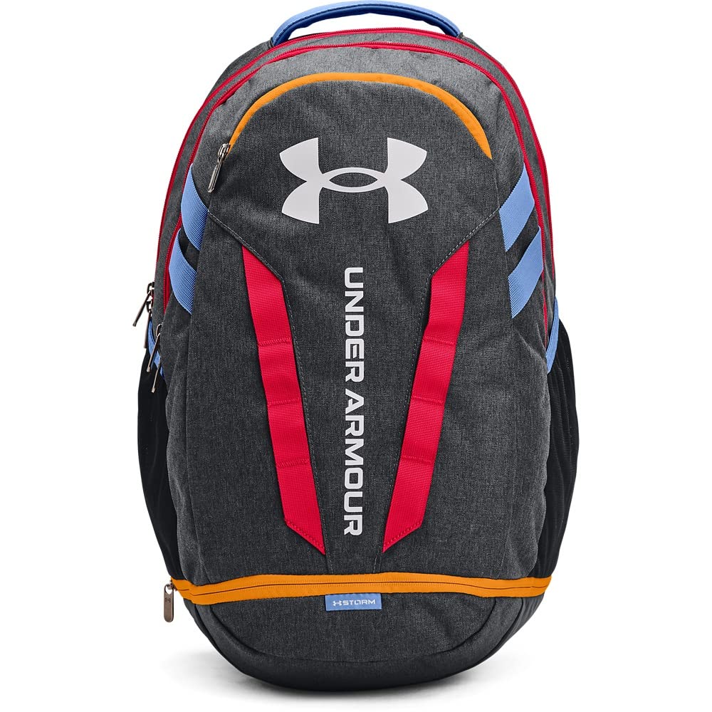 Under Armour Unisex Hustle 5.0 Backpack