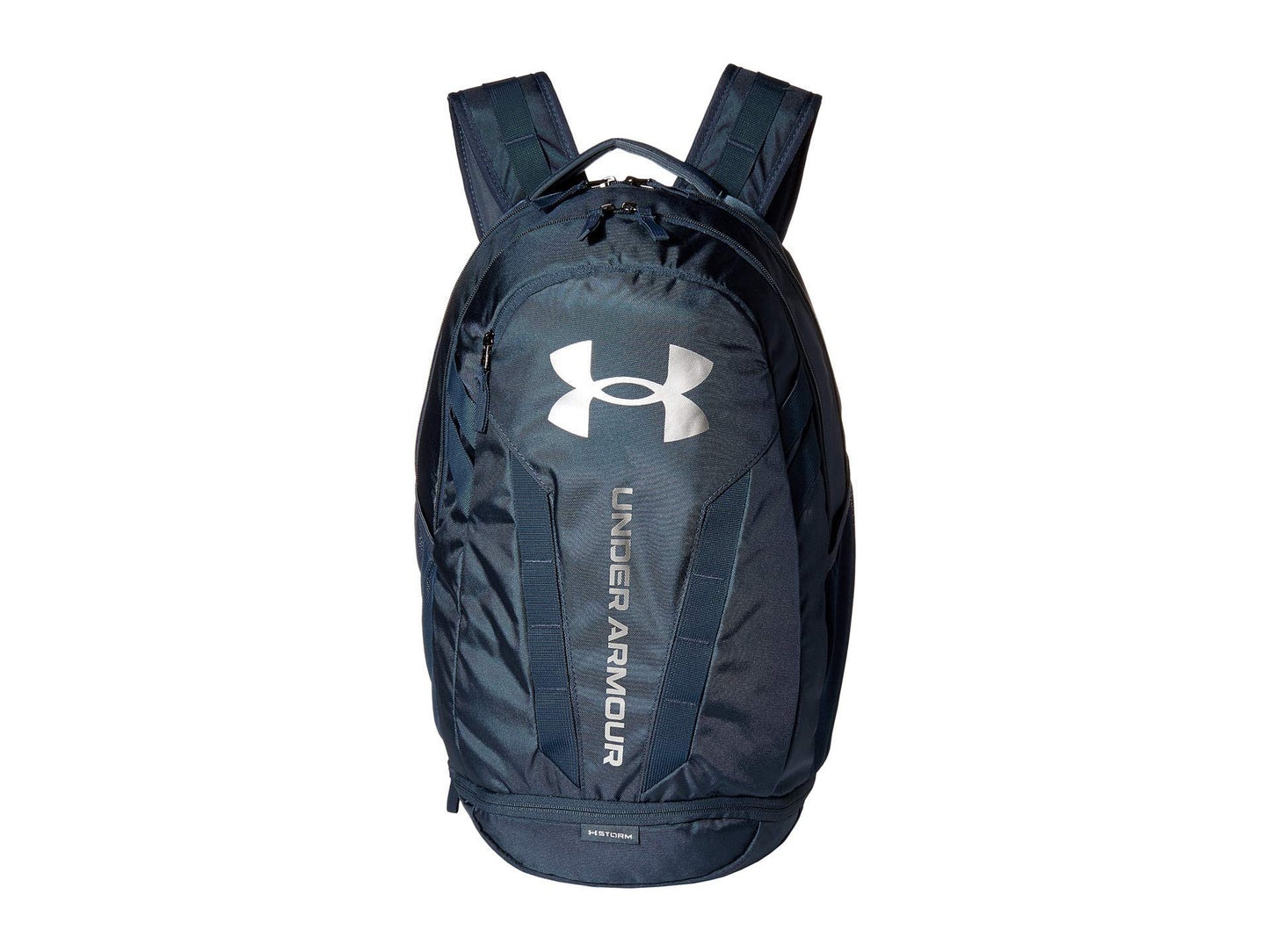 Under Armour Unisex Hustle 5.0 Backpack