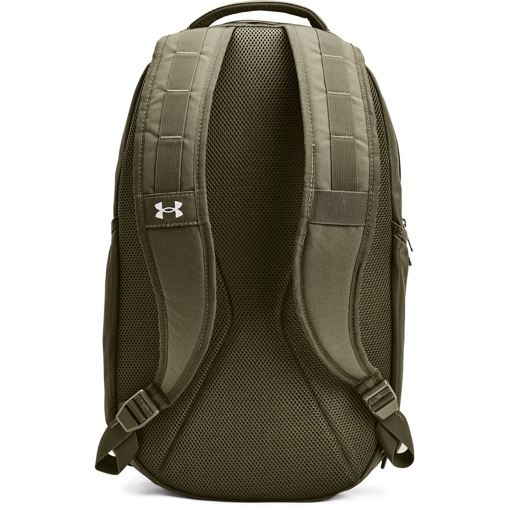 Under Armour Unisex Hustle 5.0 Backpack