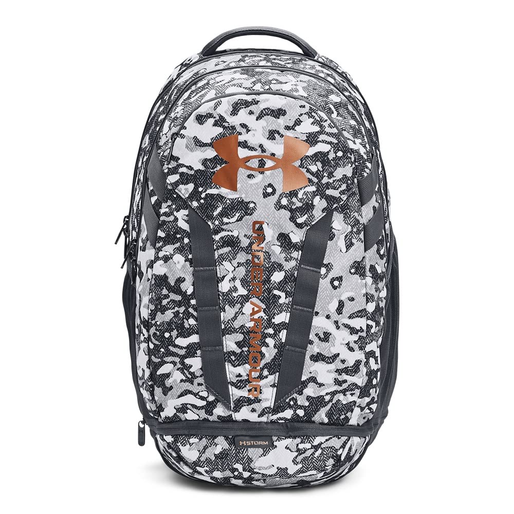 Under Armour Unisex Hustle 5.0 Backpack