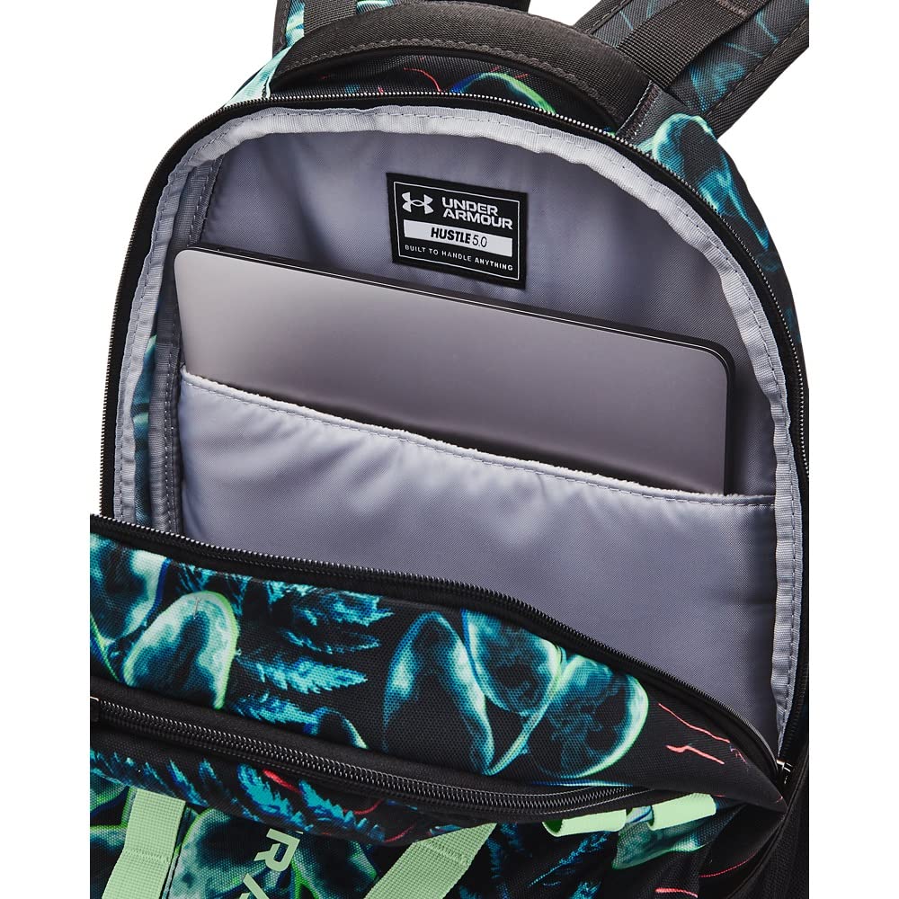 Under Armour Unisex Hustle 5.0 Backpack