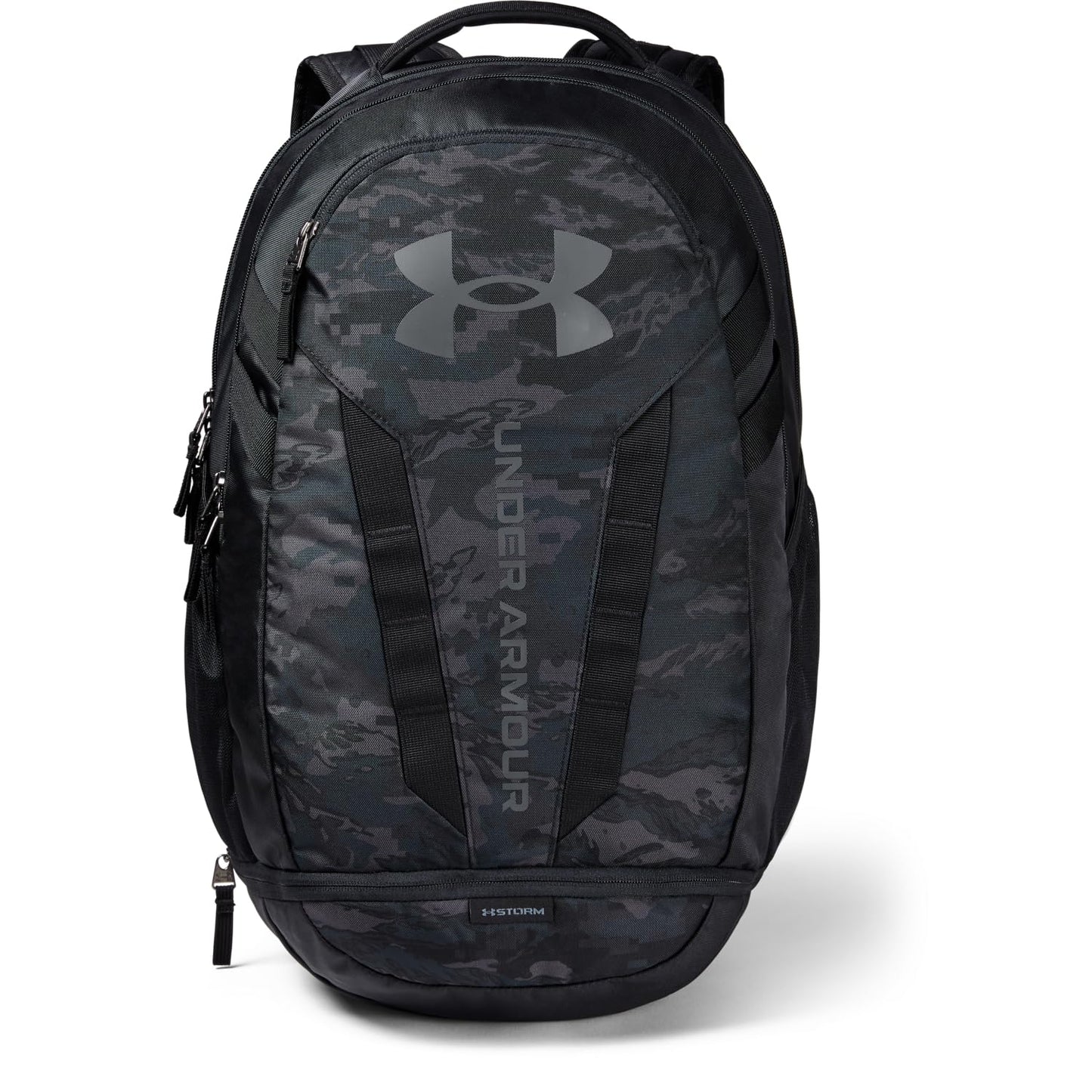 Under Armour Unisex Hustle 5.0 Backpack