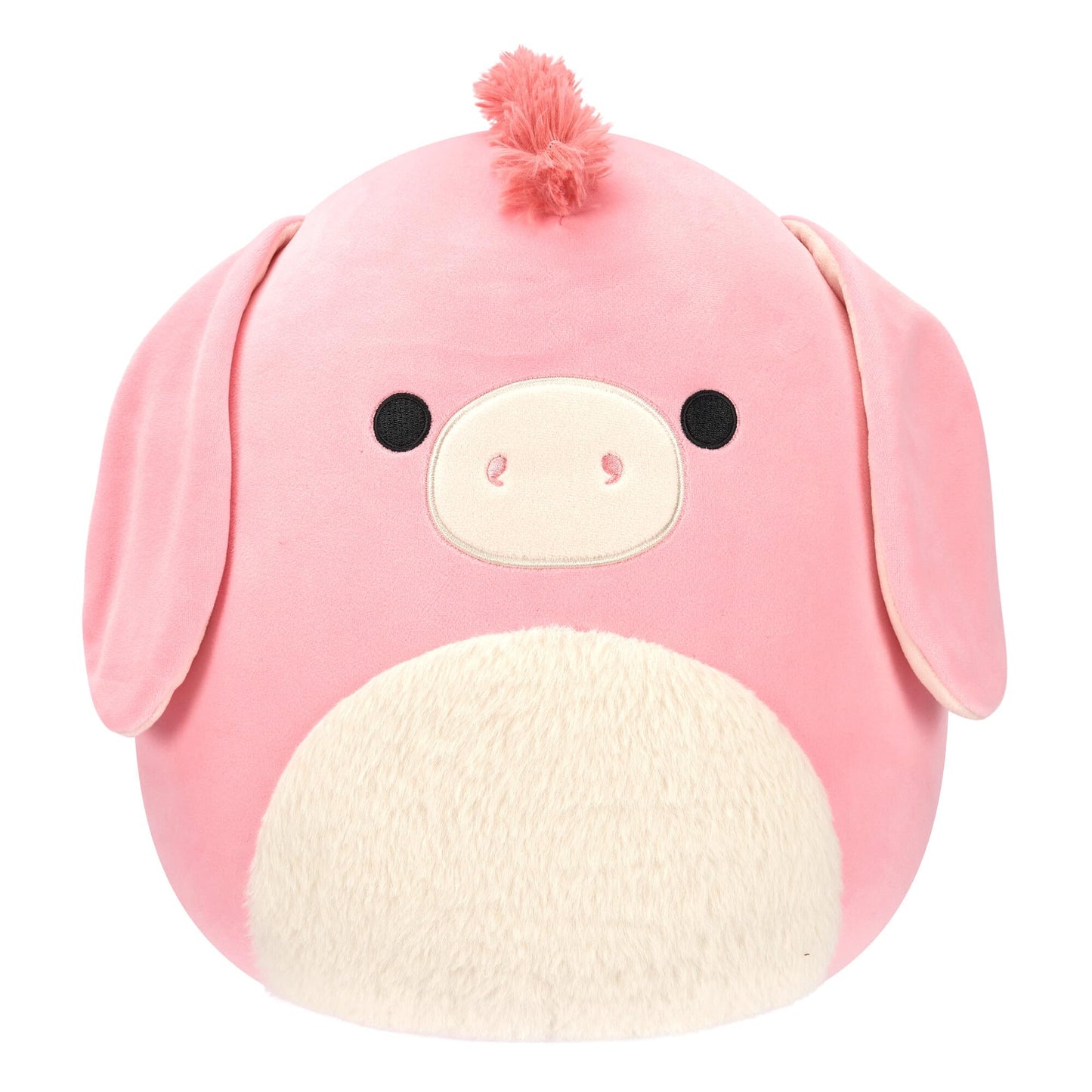 Squishmallows Official Kellytoy Plush 12" Ilene The Pink Unicorn- Ultrasoft Stuffed Animal Plush Toy