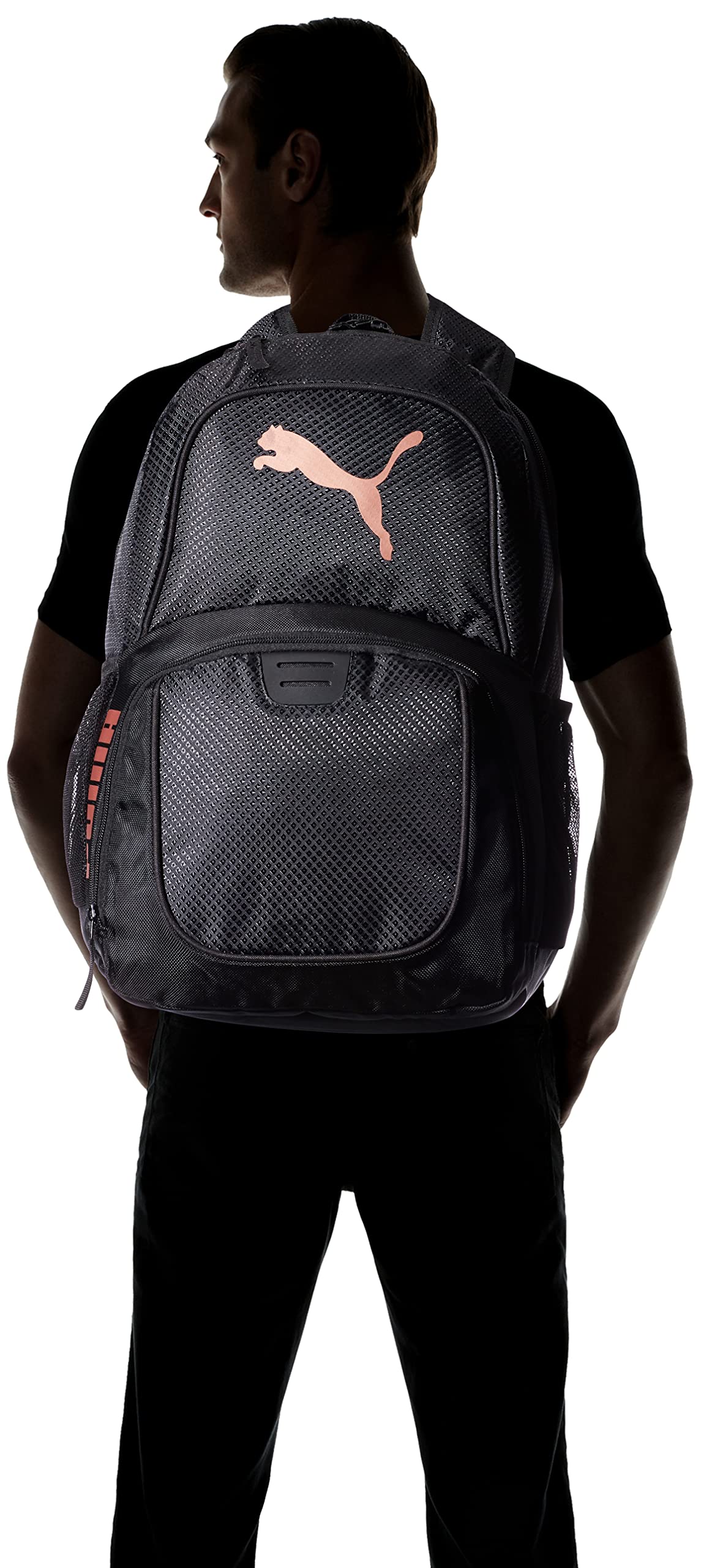 PUMA EVERCAT CONTENDER BACKPACK