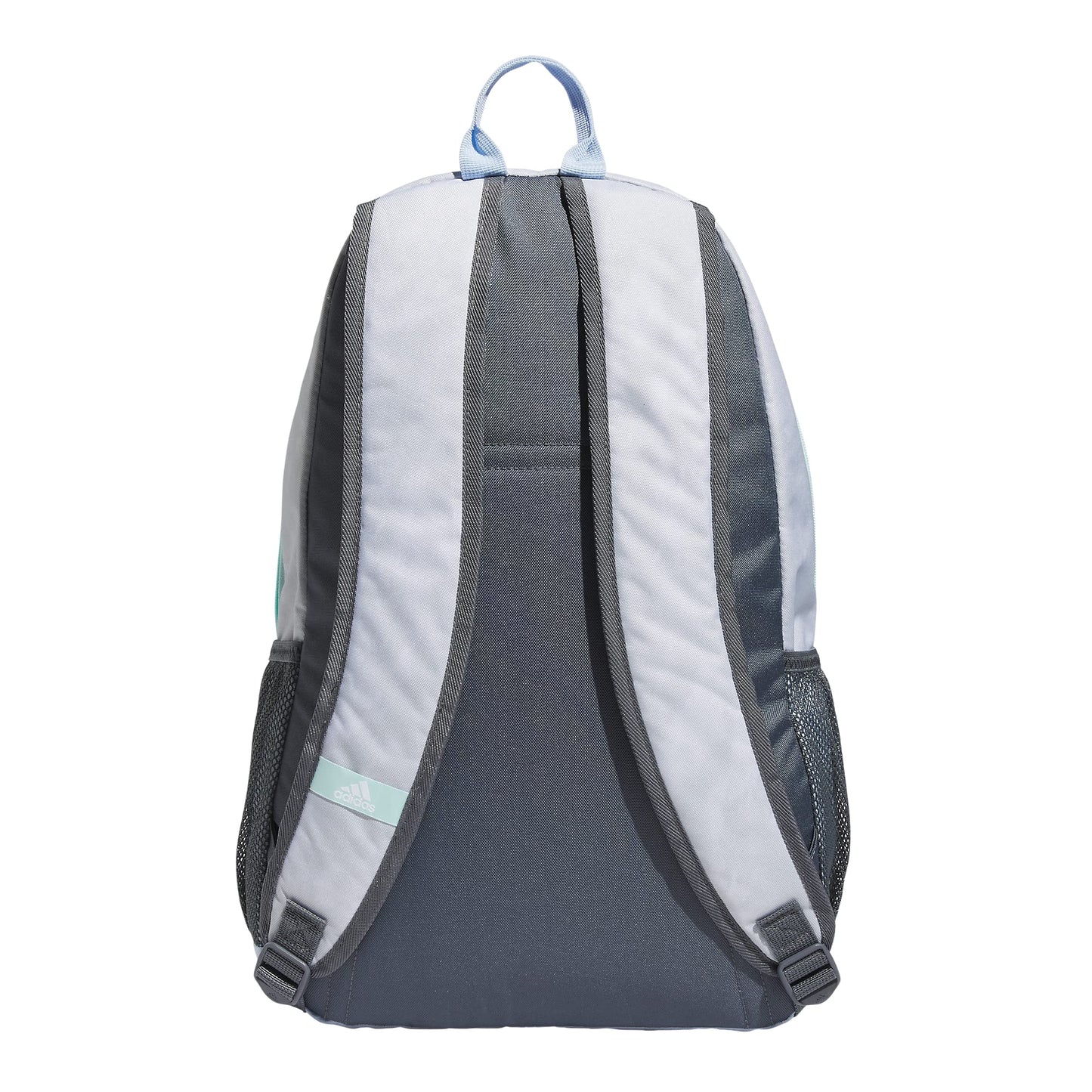 adidas Foundation 6 Backpack, Black/White, One Size