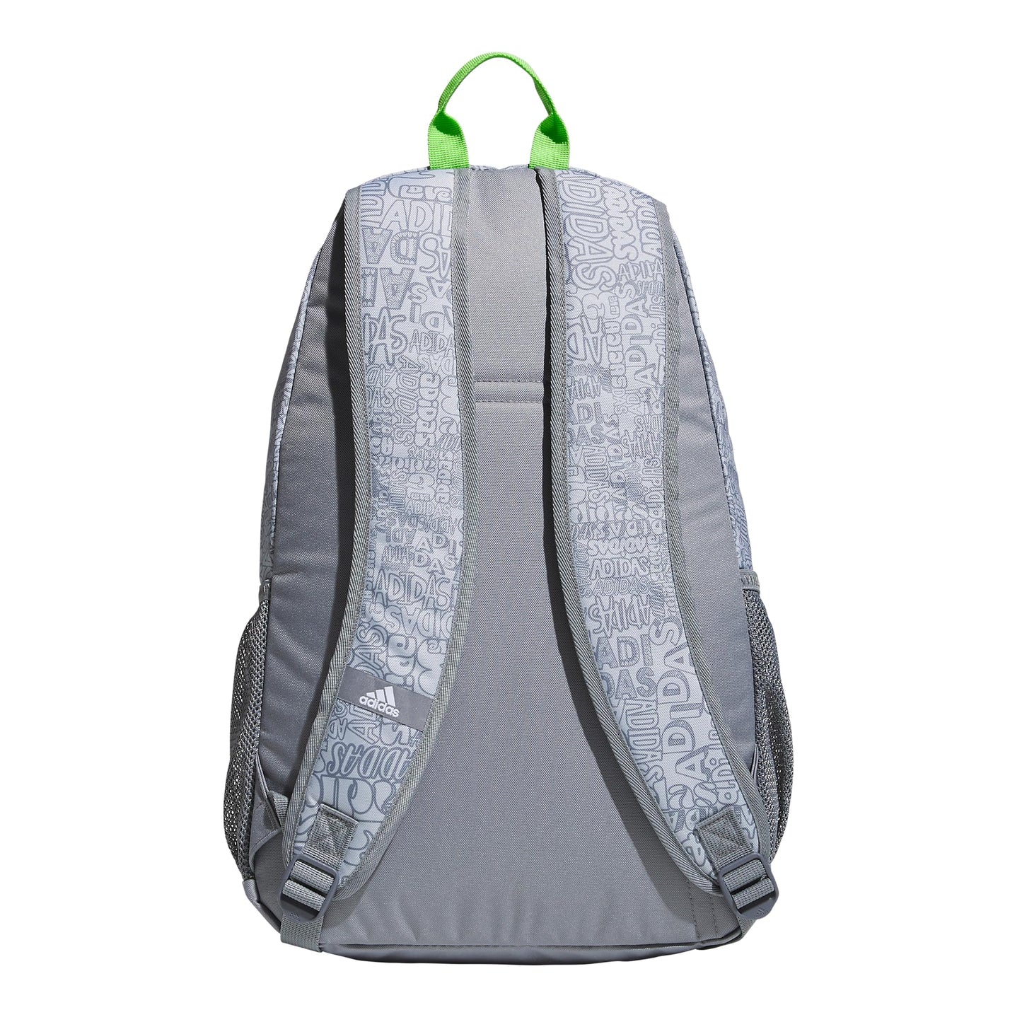 adidas Foundation 6 Backpack, Black/White, One Size