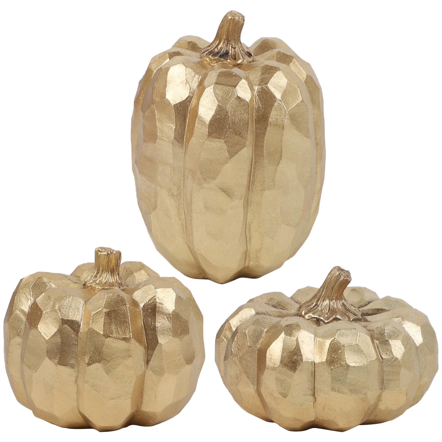 winemana 50pcs Fall Pumpkins Decor Set, Mini Artificial Gourd Fall Leaves Acorns Decorations for Home, Fall Centerpieces for Tables, Thanksgiving Vase Filler, Harvest Farmhouse Table Tiered Tray Set