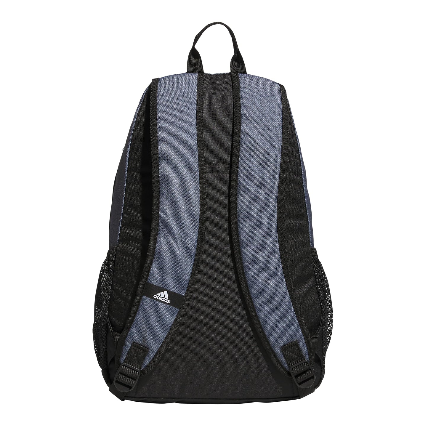 adidas Foundation 6 Backpack, Black/White, One Size