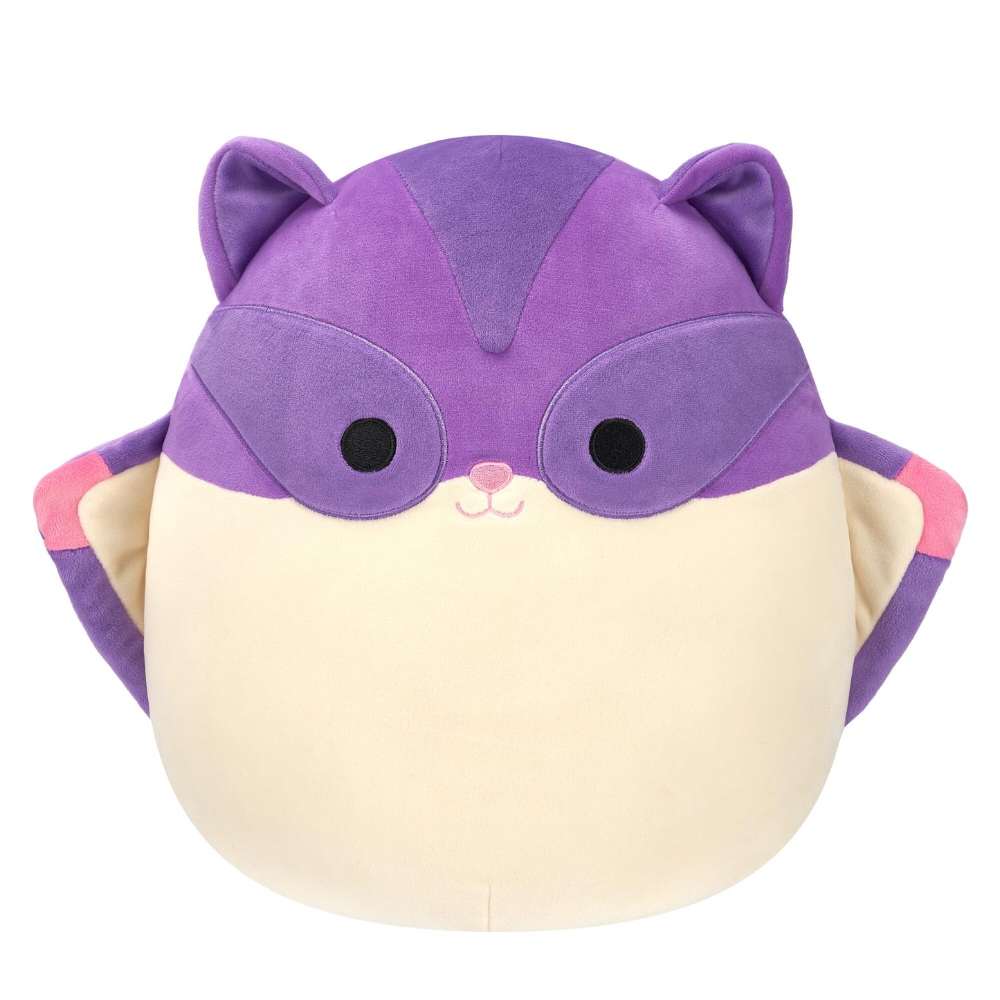 Squishmallows Official Kellytoy Plush 12" Ilene The Pink Unicorn- Ultrasoft Stuffed Animal Plush Toy