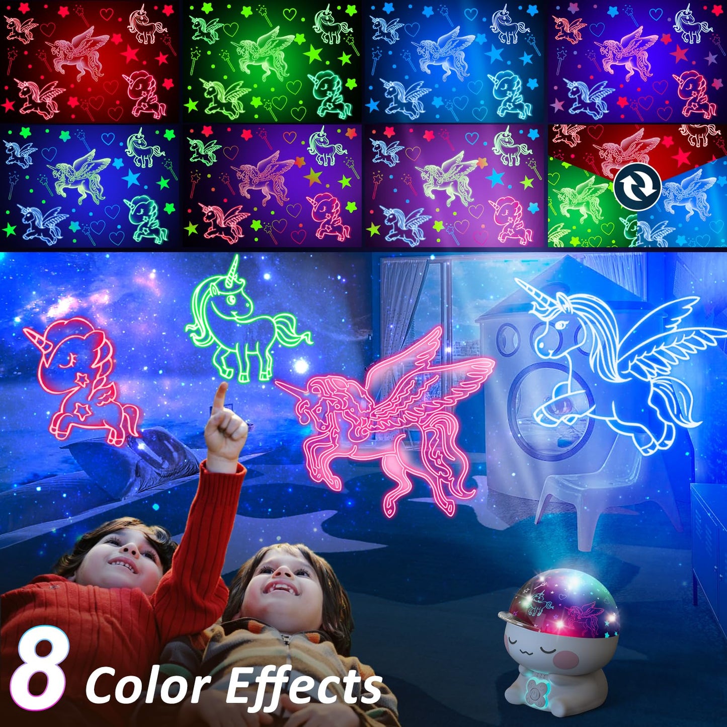 Dinosaur Toys for Kids 3-5 5-7,Dino Projection Toys for 1-12 Year Old Boys Girls.Birthday Holiday Chirstmas Gifts for 2-10 Year Old Kids Toddler Toys.Dinosaur Projector Light