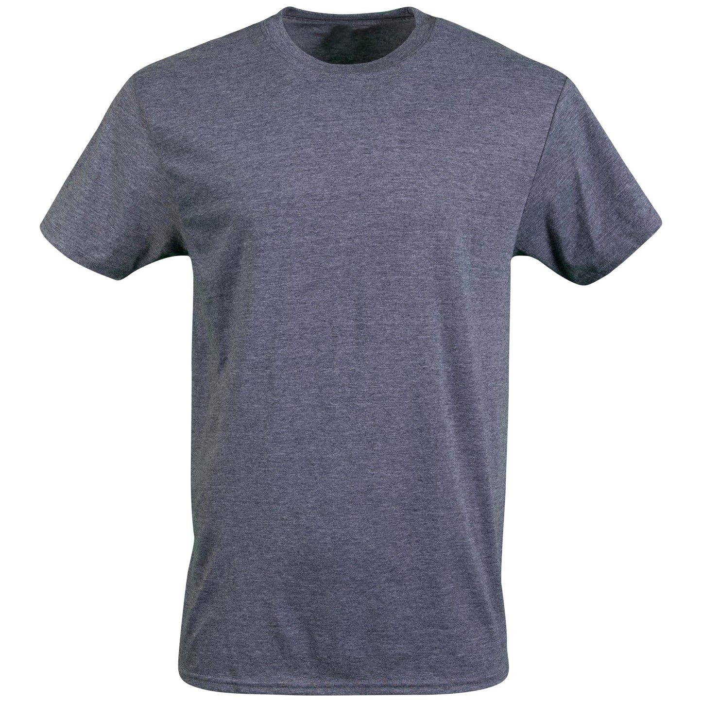 Gildan Men's Crew T-Shirts, Multipack, Style G1100